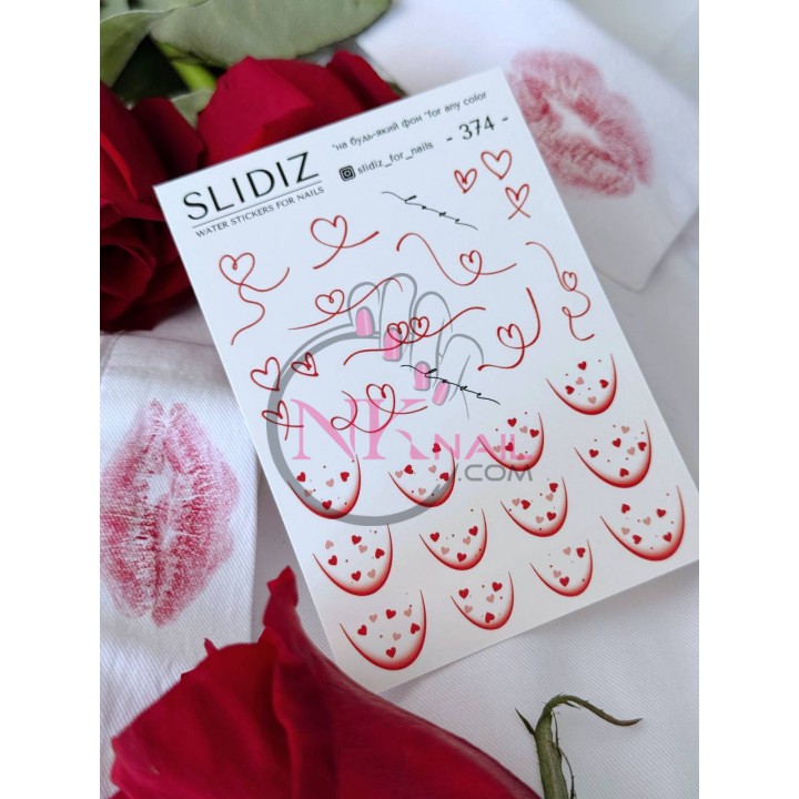 Слайдер Slidiz №374